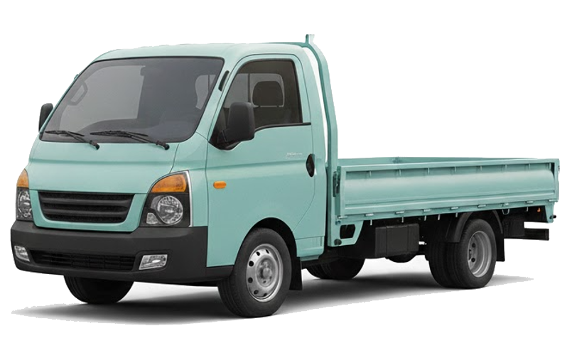 الشاحنات والمركبات التجارية