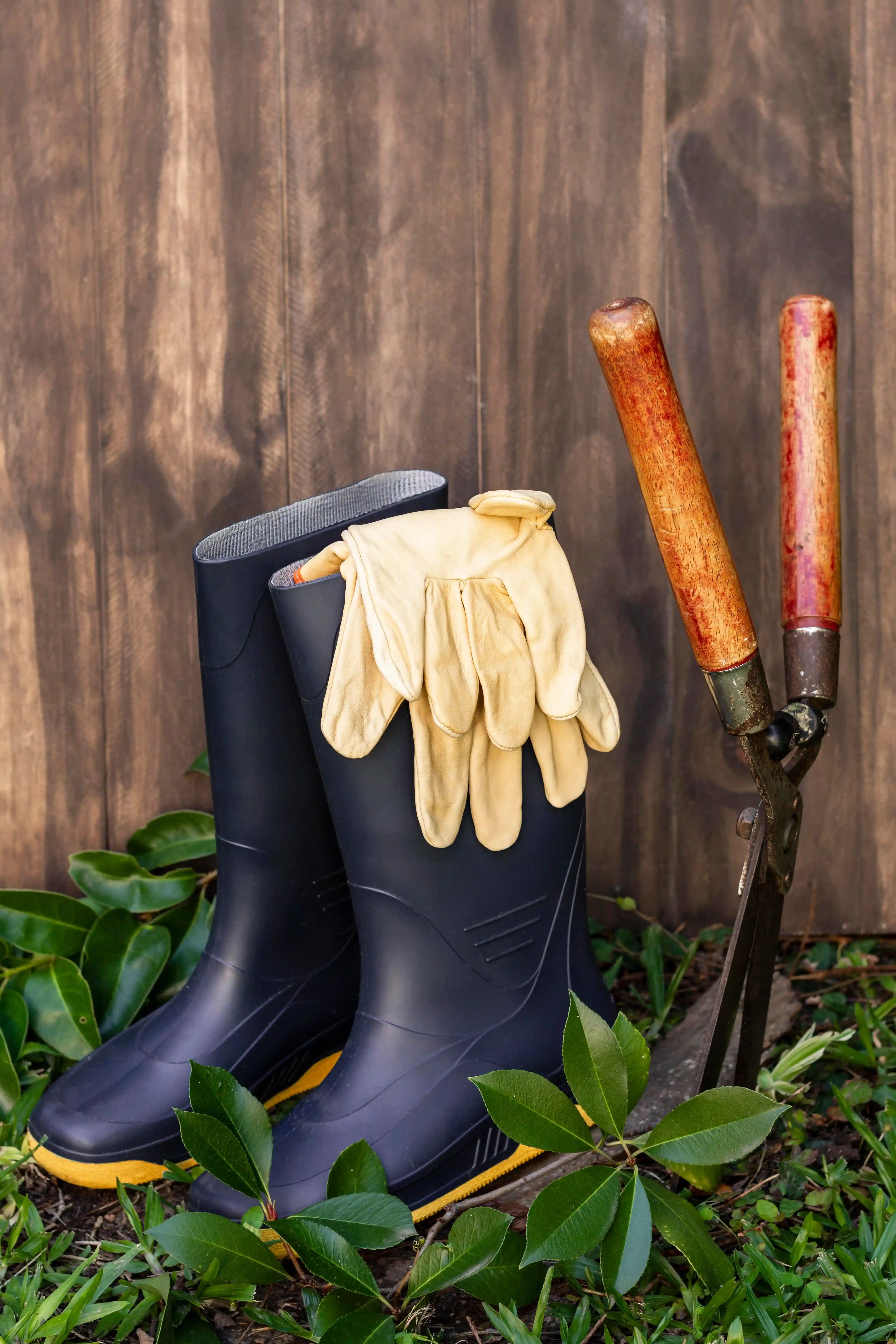 منتجات زراعية